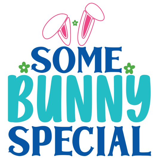 Some Bunny Special