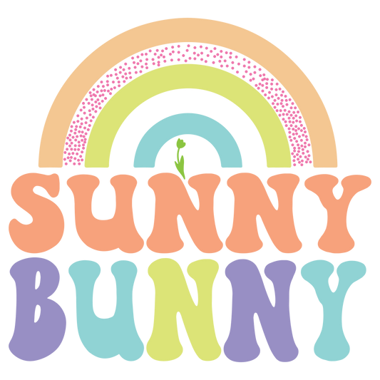 Sunny Bunny