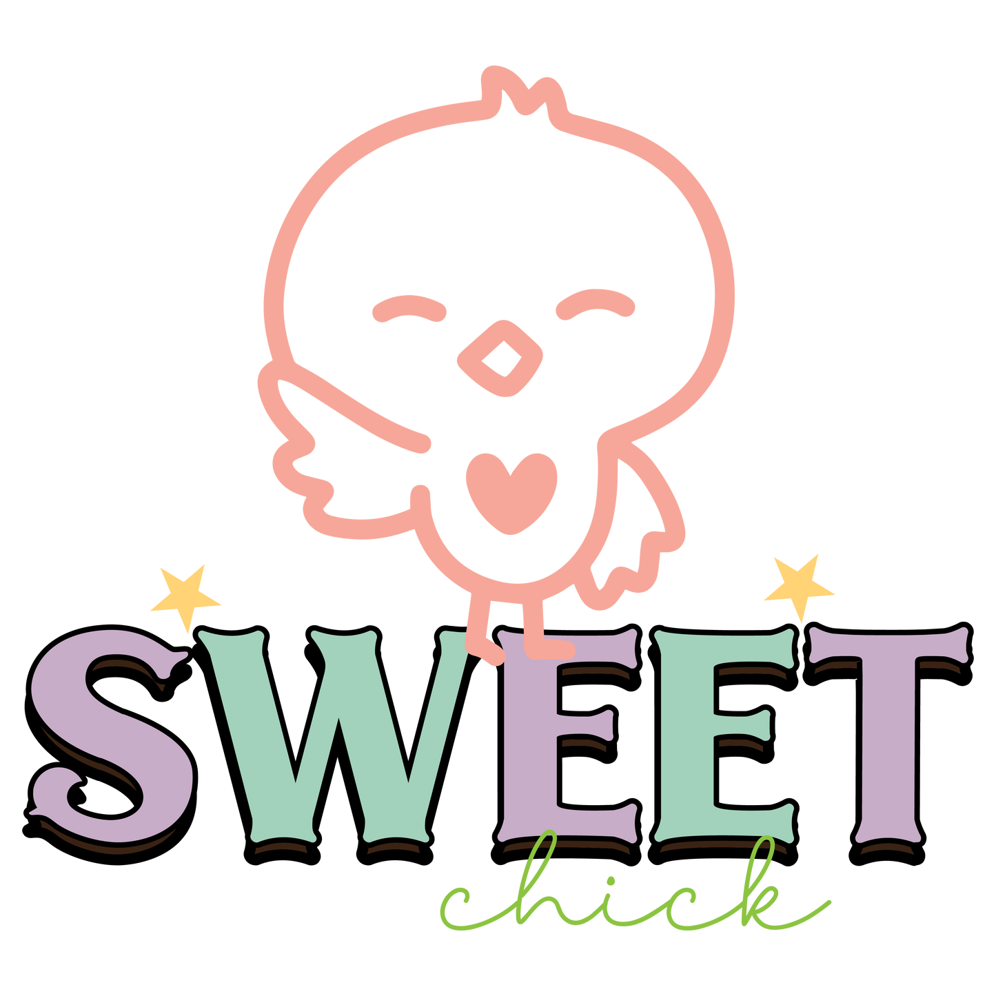 Sweet Chick