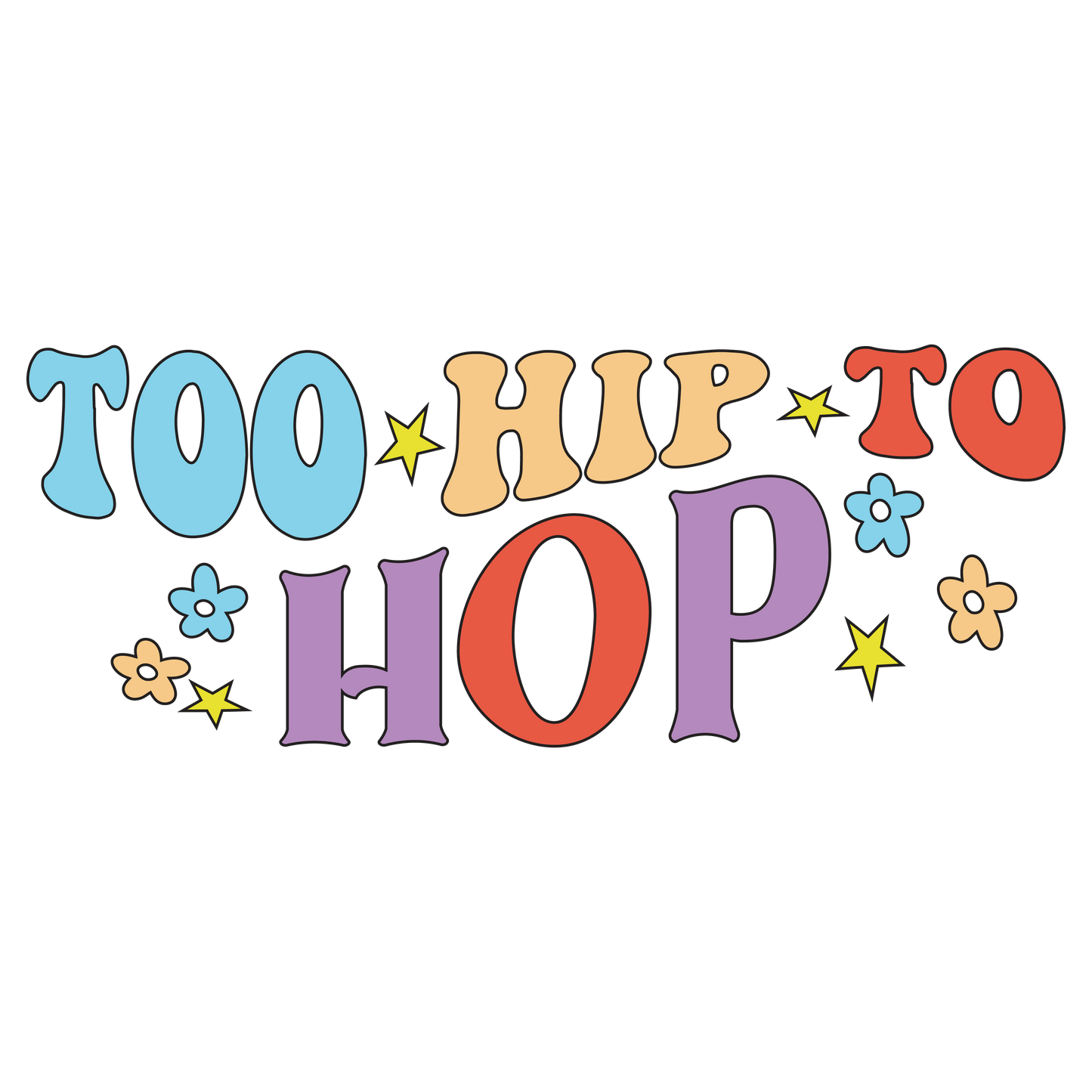 To Hip To Hop