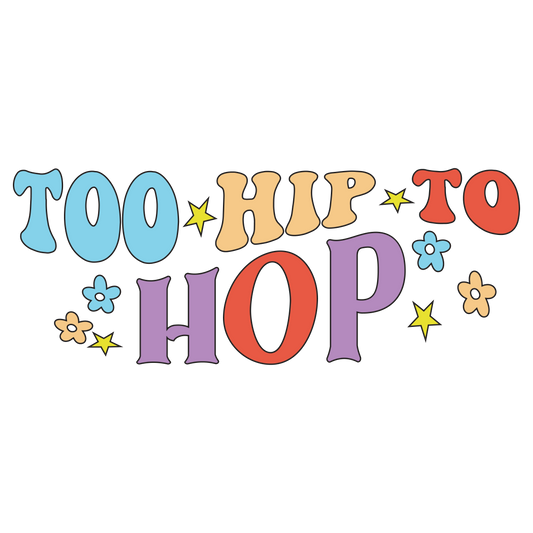 To Hip To Hop