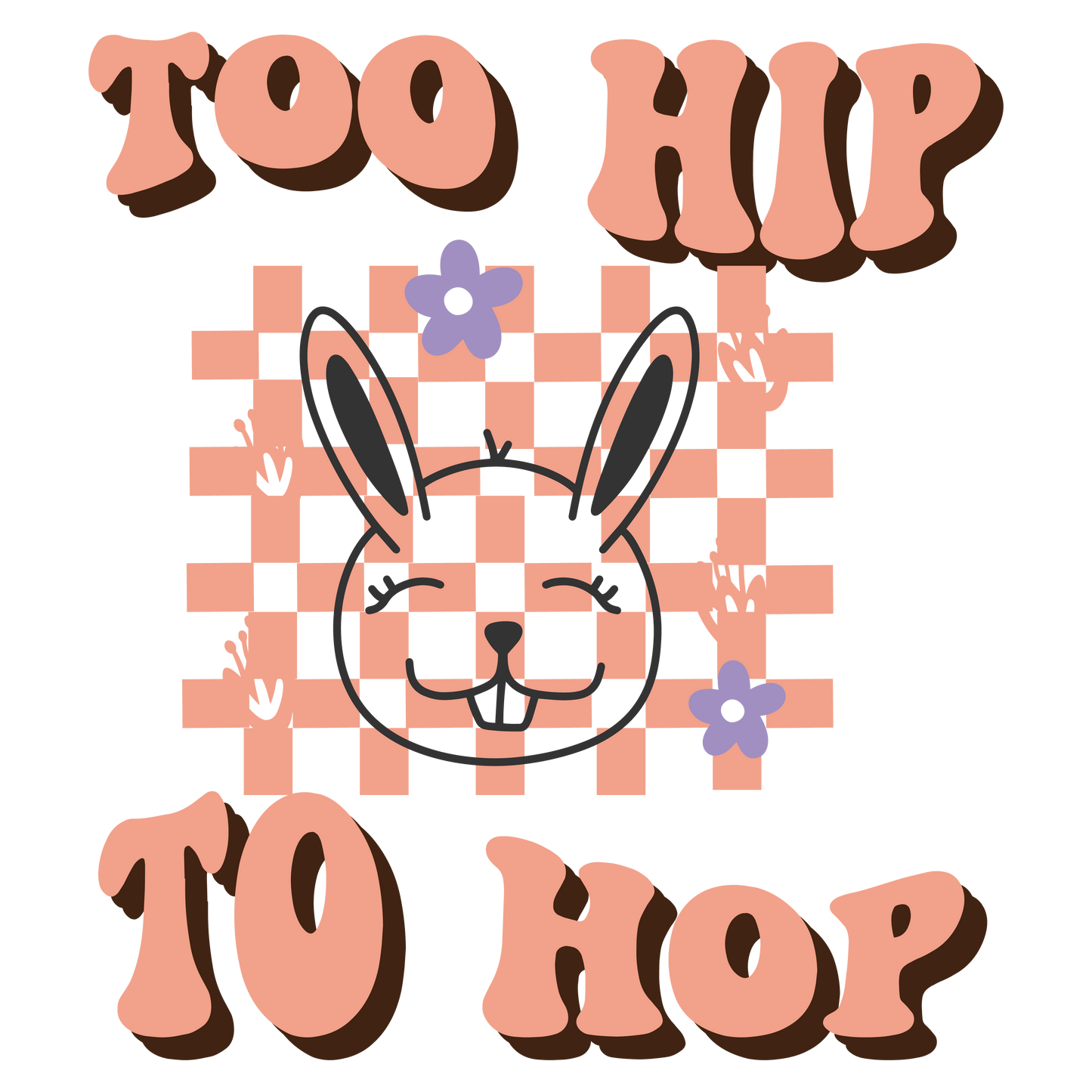 To Hip To Hop