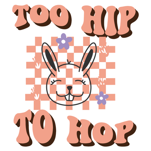 To Hip To Hop