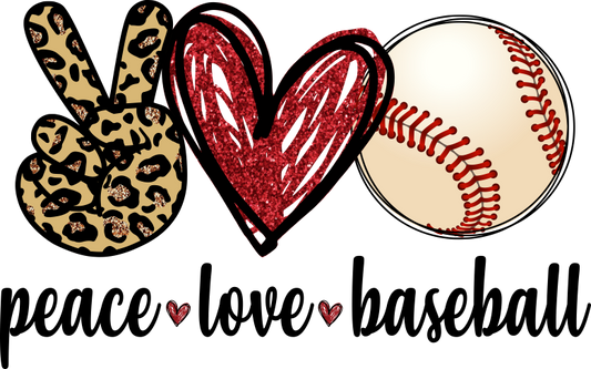 Peace-Love-Baseball