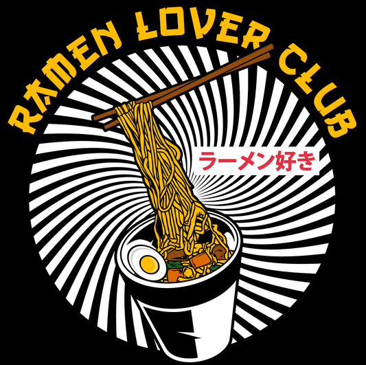 Ramen Lover Club